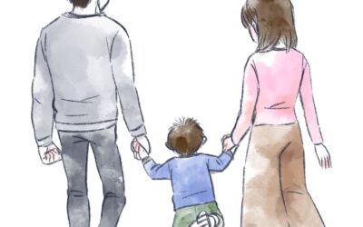 育児休暇について